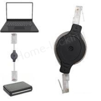 Uittrekbare UTP kabel RJ45 CU-467